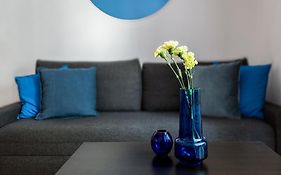 AT Krakow Apartments